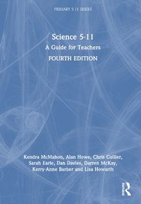 Cover image for Science 5-11