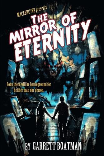 Cover image for The Mirror of Eternity
