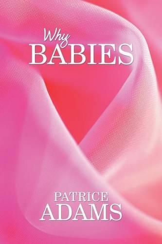 Cover image for Why Babies