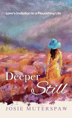 Cover image for Deeper Still