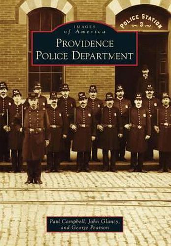 Cover image for Providence Police Department