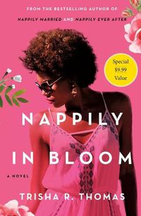 Cover image for Nappily in Bloom