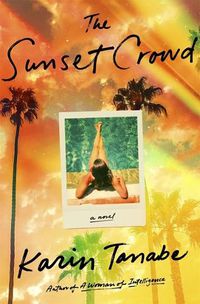 Cover image for The Sunset Crowd