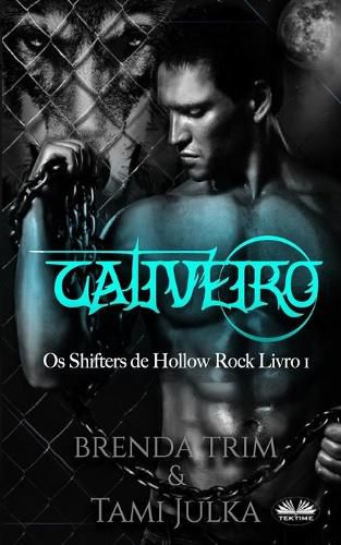 Cover image for Cativeiro: (Portugues do Brasil)