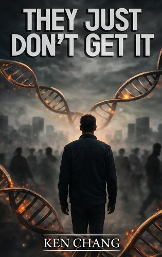 Cover image for They Just Don't Get It
