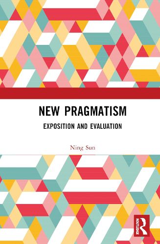 Cover image for New Pragmatism