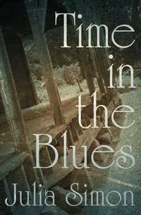Cover image for Time in the Blues