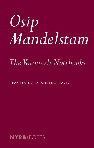 The Voronezh Notebooks