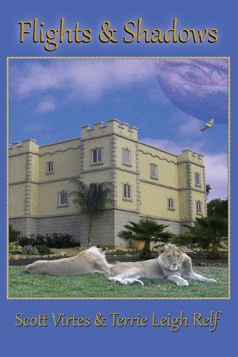 Cover image for Flights and Shadows