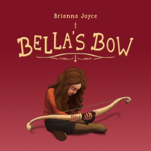 Cover image for Bella's Bow