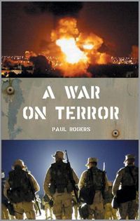 Cover image for A War on Terror: Afghanistan and After