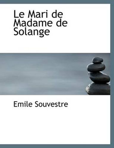 Le Mari de Madame de Solange