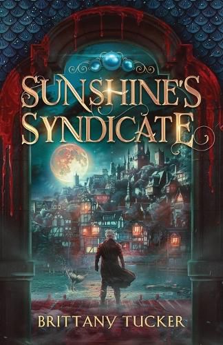 Cover image for Sunshine's Syndicate