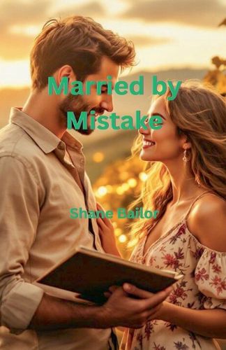 Cover image for Married by Mistake