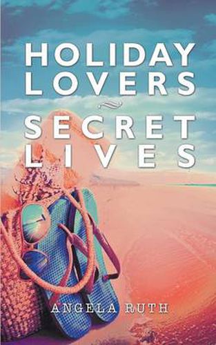 Cover image for Holiday Lovers Secret Lives