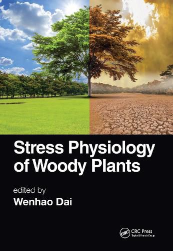 Cover image for Stress Physiology of Woody Plants