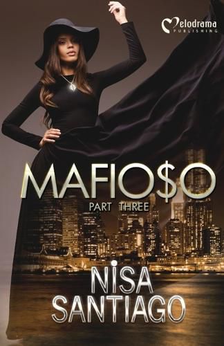 Cover image for Mafioso - Part 3