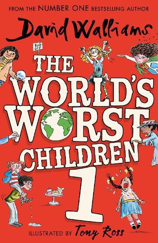 The World's Worst Children 1