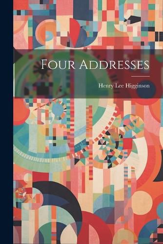 Four Addresses