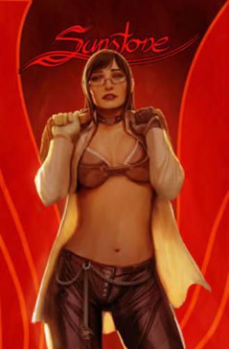 Cover image for Sunstone Volume 2