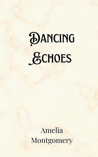 Cover image for Dancing Echoes