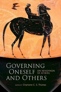 Cover image for Governing Oneself and Others