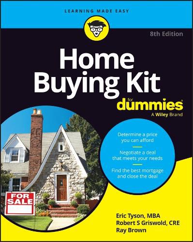 Home Buying Kit for Dummies