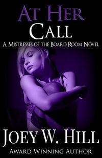 Cover image for At Her Call