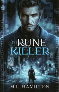 Cover image for The Rune Killer