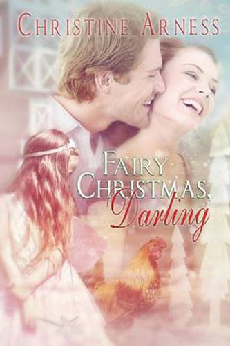 Cover image for Fairy Christmas, Darling