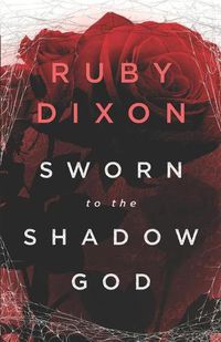 Cover image for Sworn to the Shadow God