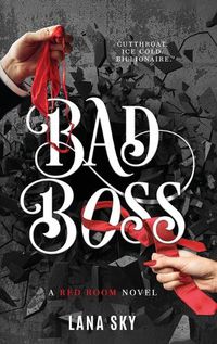 Cover image for Bad Boss