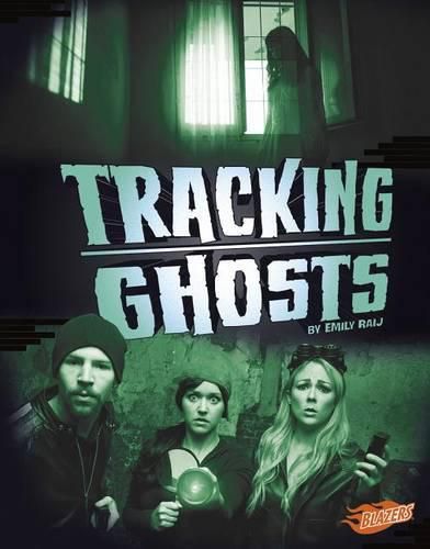 Cover image for Tracking Ghosts