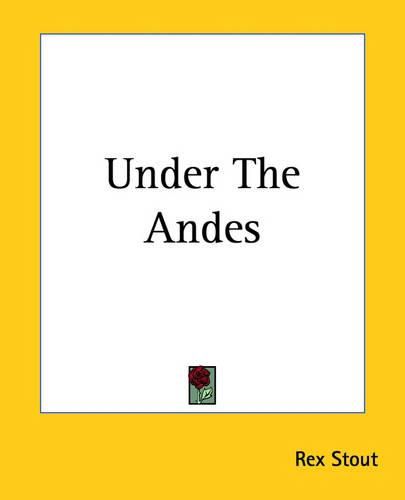 Under The Andes