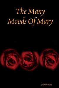 Cover image for The Many Moods of Mary