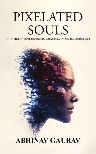 Cover image for Pixelated Souls
