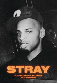 Cover image for Stray