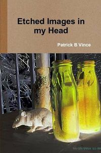 Cover image for Etched Images in my Head