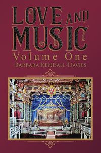 Cover image for Love and Music - Volume One