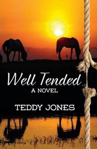 Cover image for Well Tended
