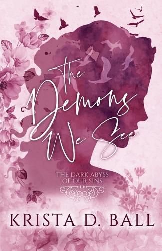 Cover image for The Demons We See