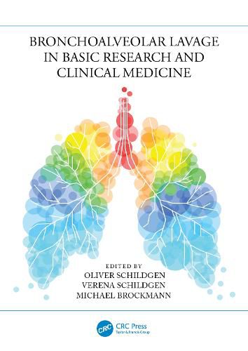 Cover image for Bronchoalveolar Lavage in Basic Research and Clinical Medicine