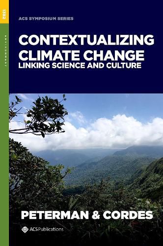 Contextualizing Climate Change: Linking Science and Culture