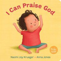 Cover image for I Can Praise God