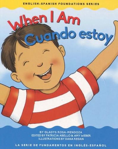 Cover image for When I Am/Cuando Estoy