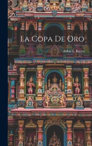 Cover image for La Copa De Oro