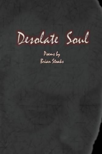 Cover image for Desolate Soul, 2nd Edition