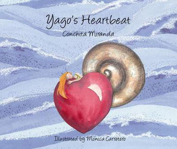 Cover image for Yago's Heartbeat