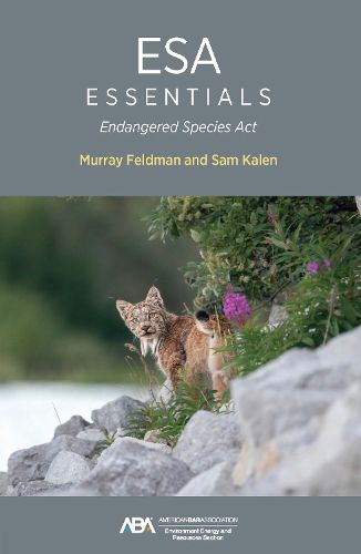 Cover image for ESA Essentials