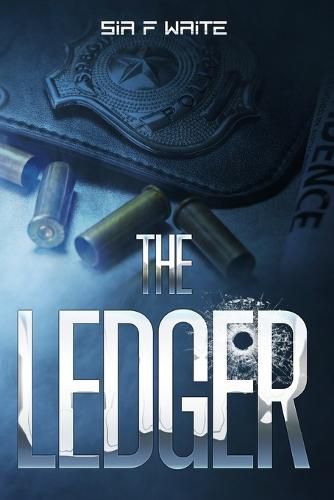 Cover image for The Ledger